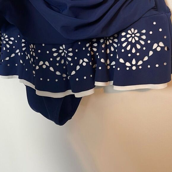 Profile by Gottex Enchantment Bandeau Swimdress 12 - Picture 3 of 6